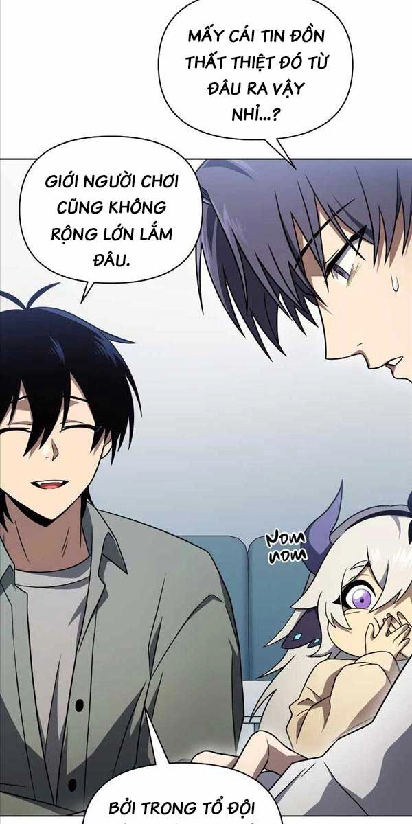 Người Chơi Trở Lại Sau 10000 Năm Chapter 55 - 72