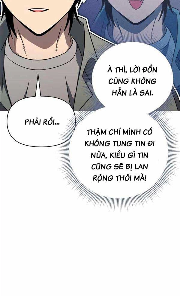 Người Chơi Trở Lại Sau 10000 Năm Chapter 55 - 74