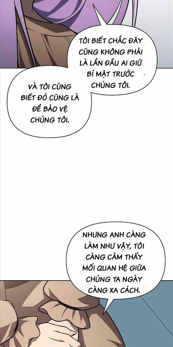 Người Chơi Trở Lại Sau 10000 Năm Chapter 55 - 77
