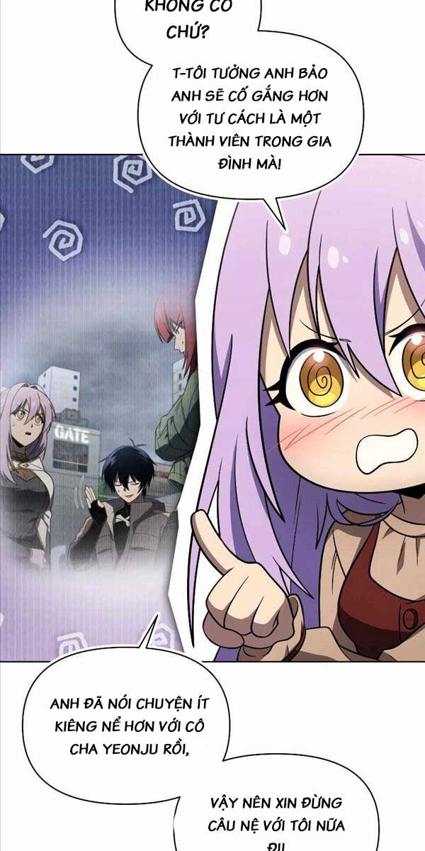 Người Chơi Trở Lại Sau 10000 Năm Chapter 55 - 87