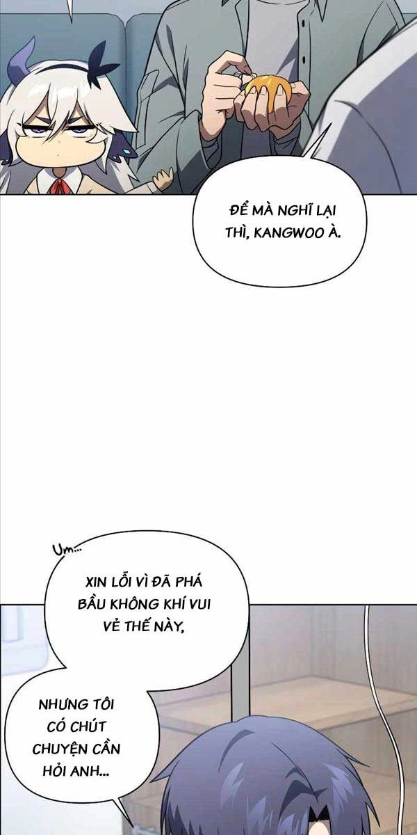 Người Chơi Trở Lại Sau 10000 Năm Chapter 55 - 95