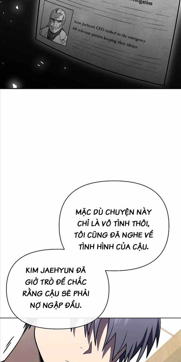 Người Chơi Trở Lại Sau 10000 Năm Chapter 55 - 101