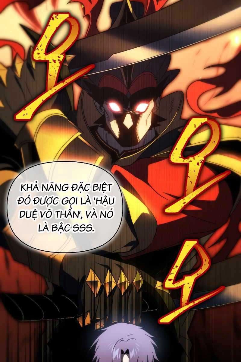 Người Chơi Trở Lại Sau 10000 Năm Chapter 56 - 9