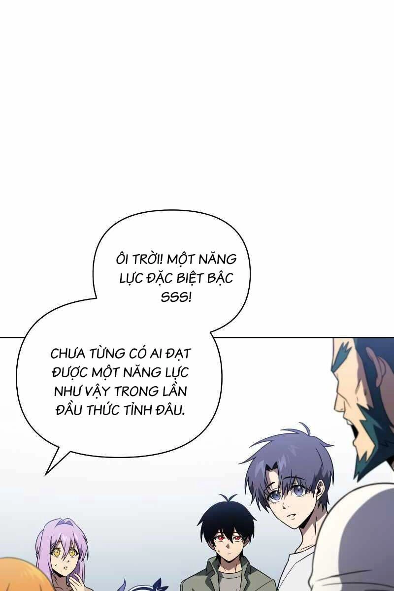 Người Chơi Trở Lại Sau 10000 Năm Chapter 56 - 11