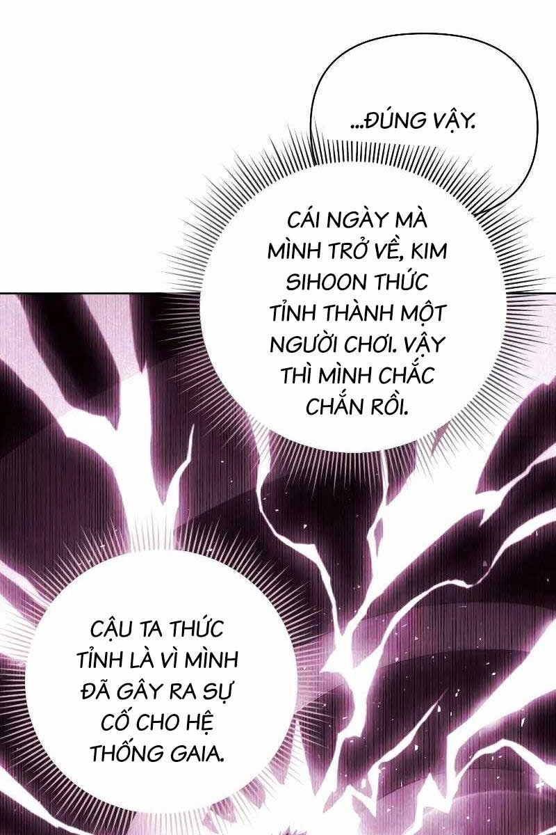 Người Chơi Trở Lại Sau 10000 Năm Chapter 56 - 21