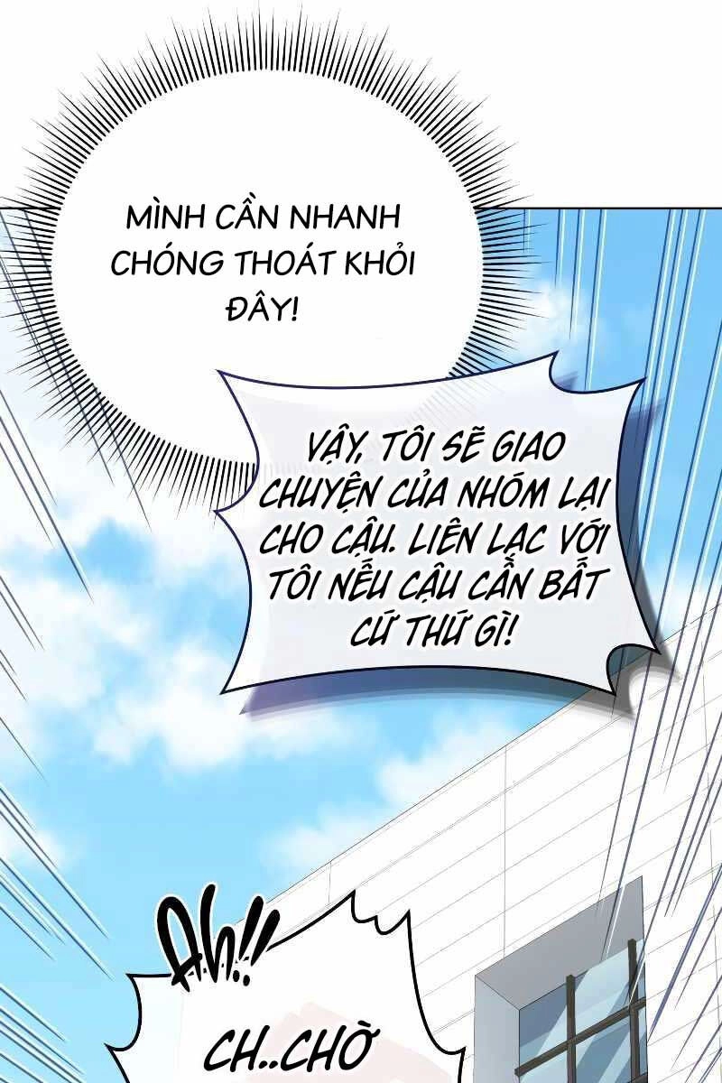 Người Chơi Trở Lại Sau 10000 Năm Chapter 56 - 43