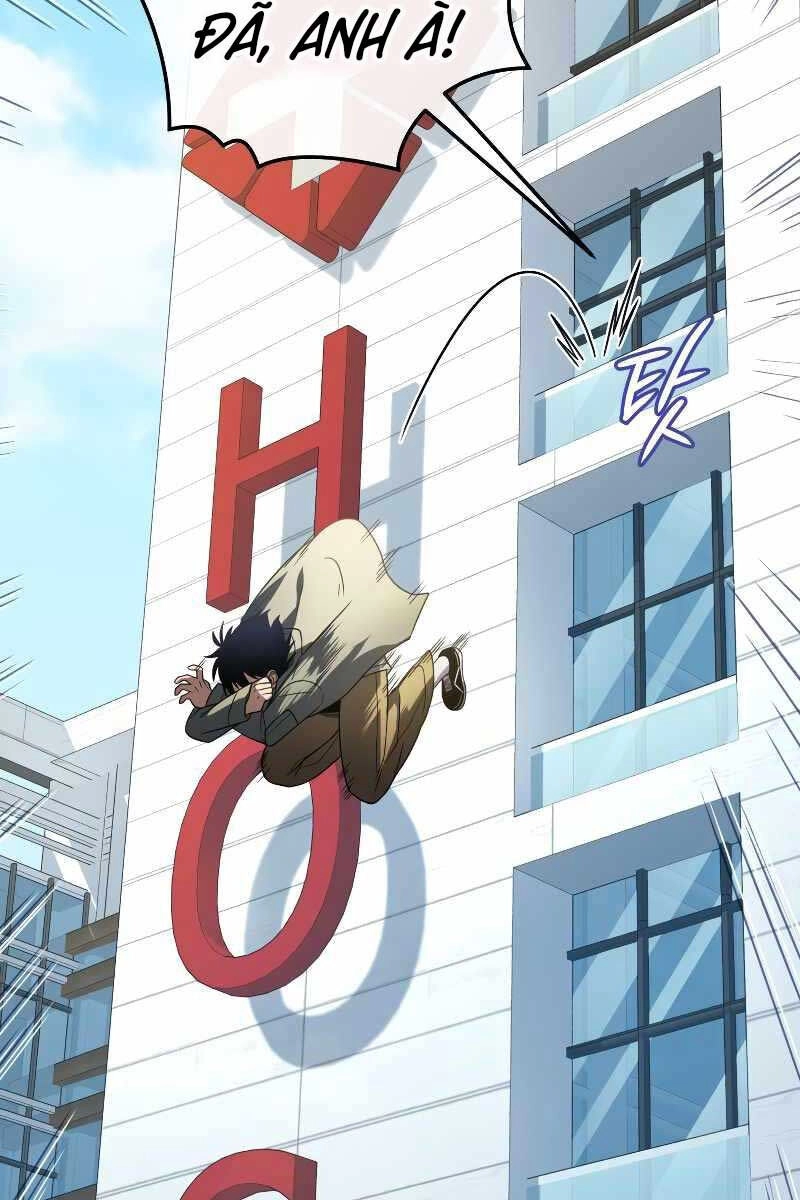 Người Chơi Trở Lại Sau 10000 Năm Chapter 56 - 44