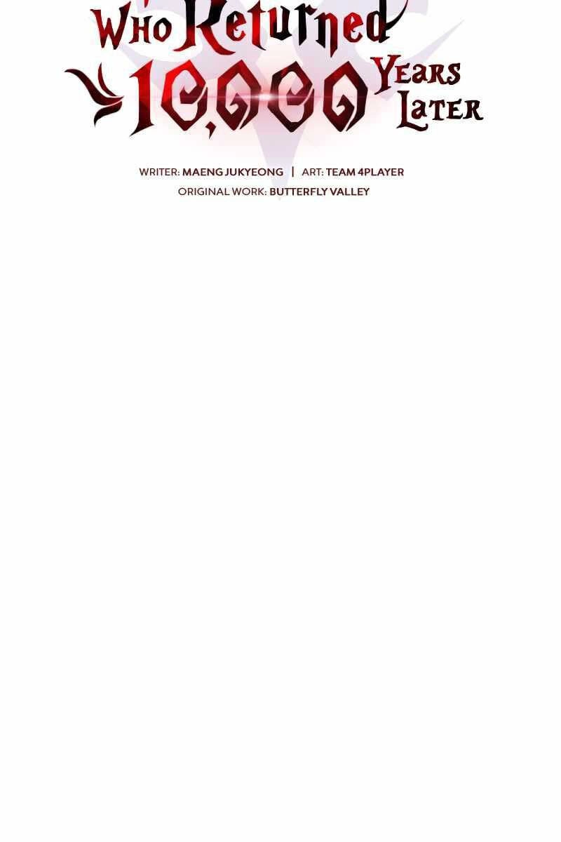 Người Chơi Trở Lại Sau 10000 Năm Chapter 56 - 47