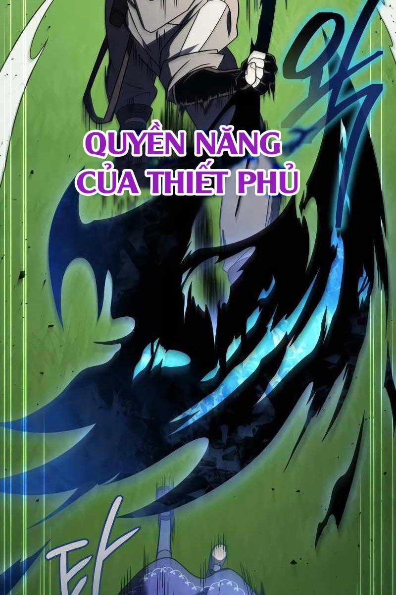 Người Chơi Trở Lại Sau 10000 Năm Chapter 56 - 61