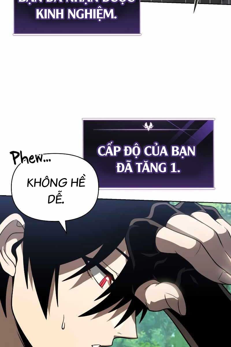 Người Chơi Trở Lại Sau 10000 Năm Chapter 56 - 77