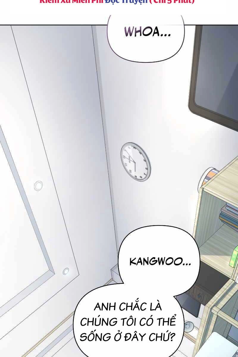 Người Chơi Trở Lại Sau 10000 Năm Chapter 56 - 95