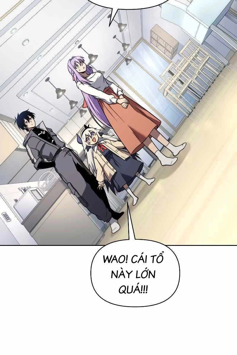 Người Chơi Trở Lại Sau 10000 Năm Chapter 56 - 96