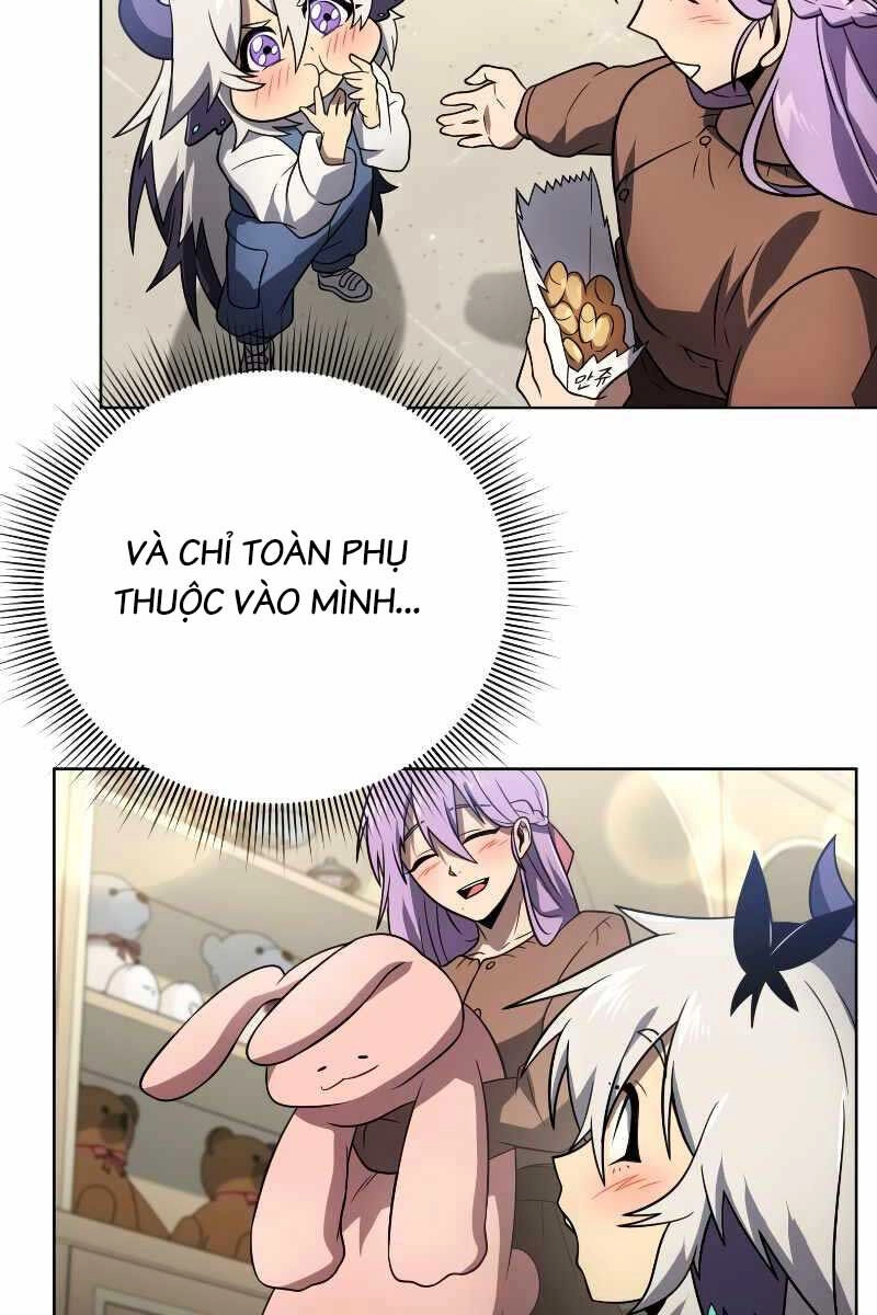 Người Chơi Trở Lại Sau 10000 Năm Chapter 56 - 124