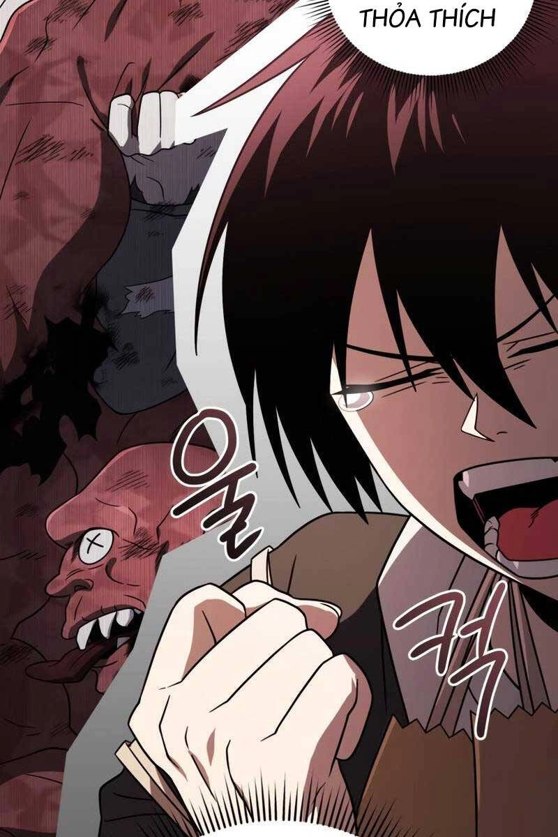 Người Chơi Trở Lại Sau 10000 Năm Chapter 57 - 11