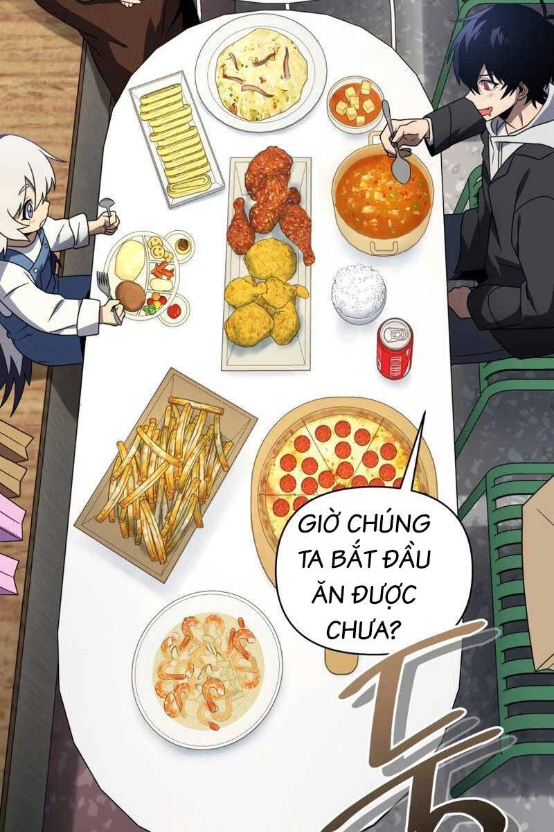 Người Chơi Trở Lại Sau 10000 Năm Chapter 57 - 15