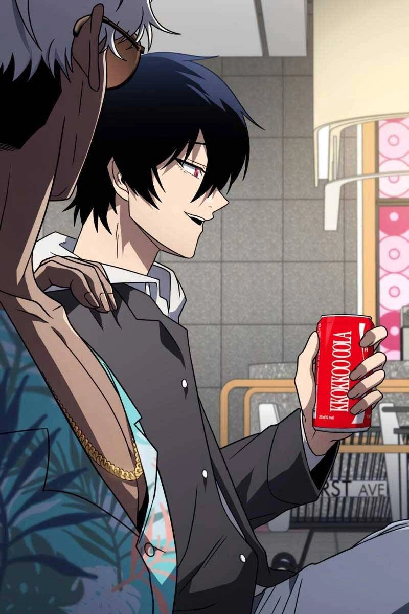 Người Chơi Trở Lại Sau 10000 Năm Chapter 57 - 56