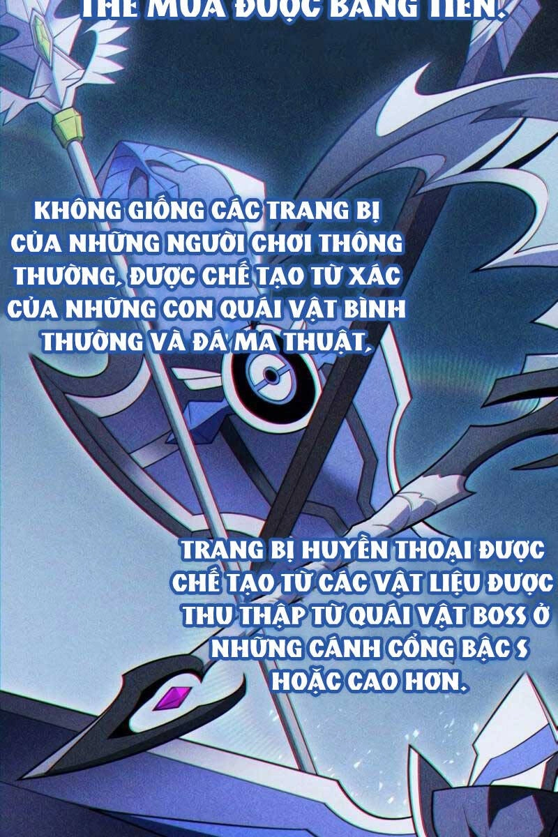 Người Chơi Trở Lại Sau 10000 Năm Chapter 57 - 68