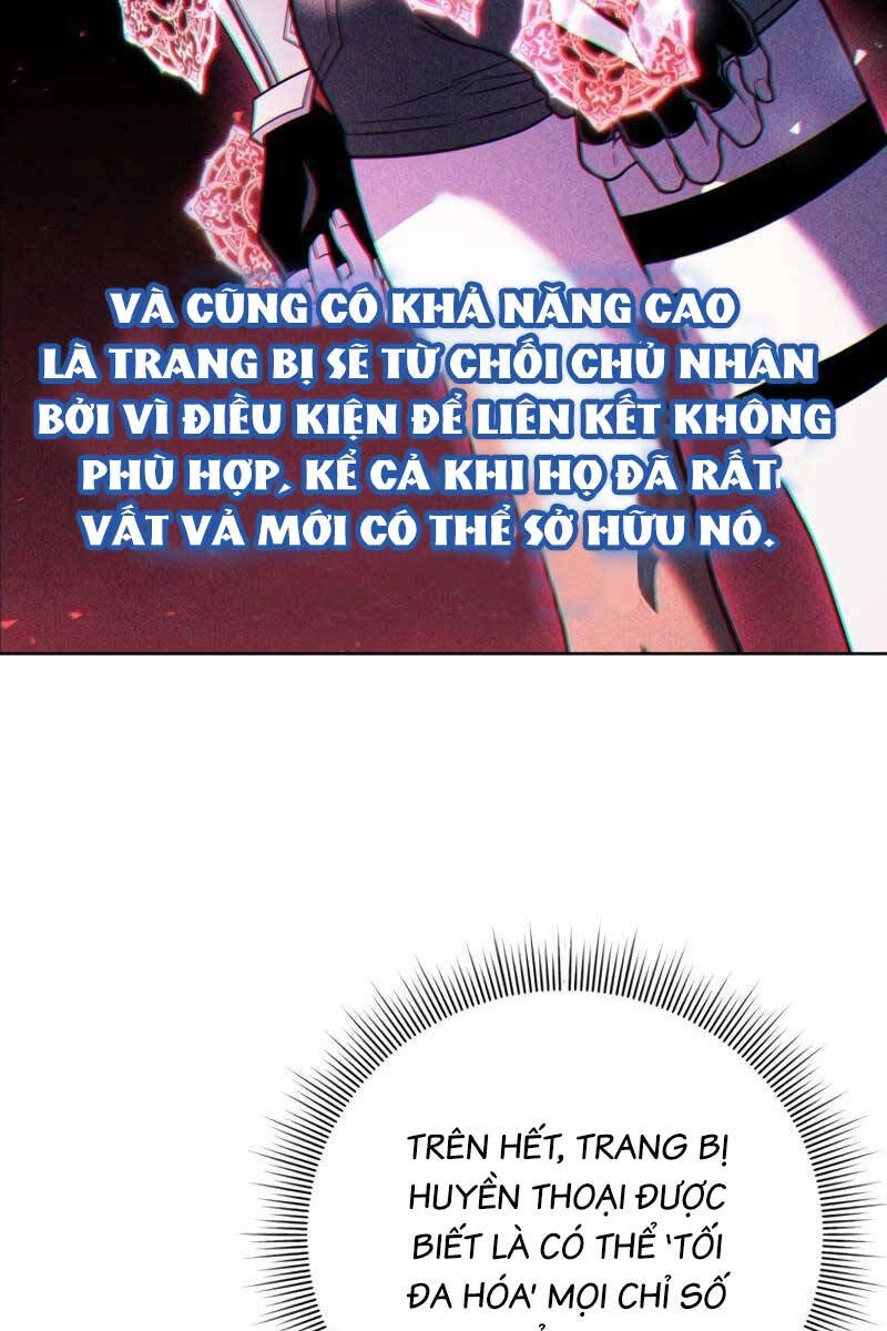 Người Chơi Trở Lại Sau 10000 Năm Chapter 57 - 70