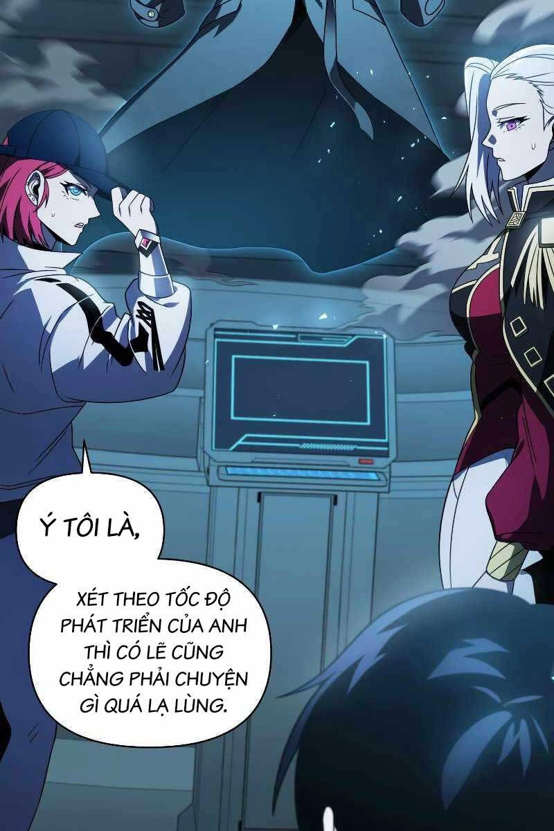 Người Chơi Trở Lại Sau 10000 Năm Chapter 58 - 2