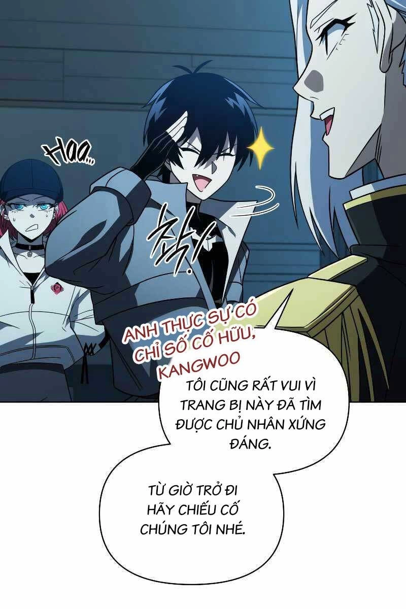 Người Chơi Trở Lại Sau 10000 Năm Chapter 58 - 8