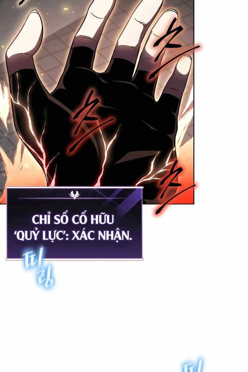 Người Chơi Trở Lại Sau 10000 Năm Chapter 58 - 18