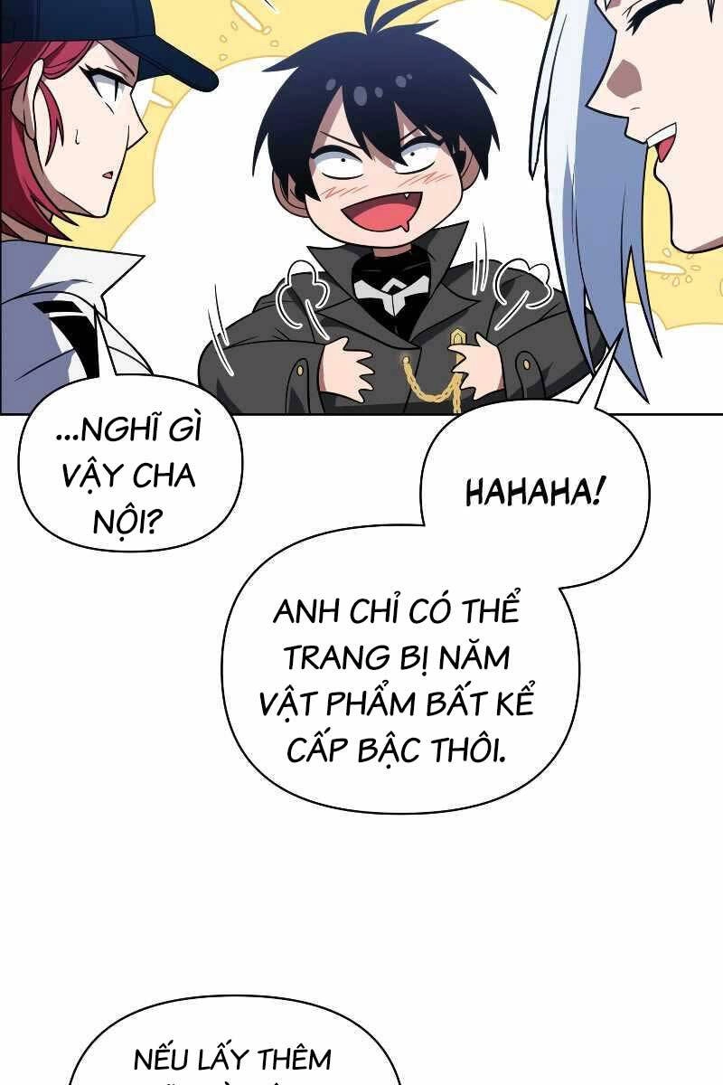 Người Chơi Trở Lại Sau 10000 Năm Chapter 58 - 26