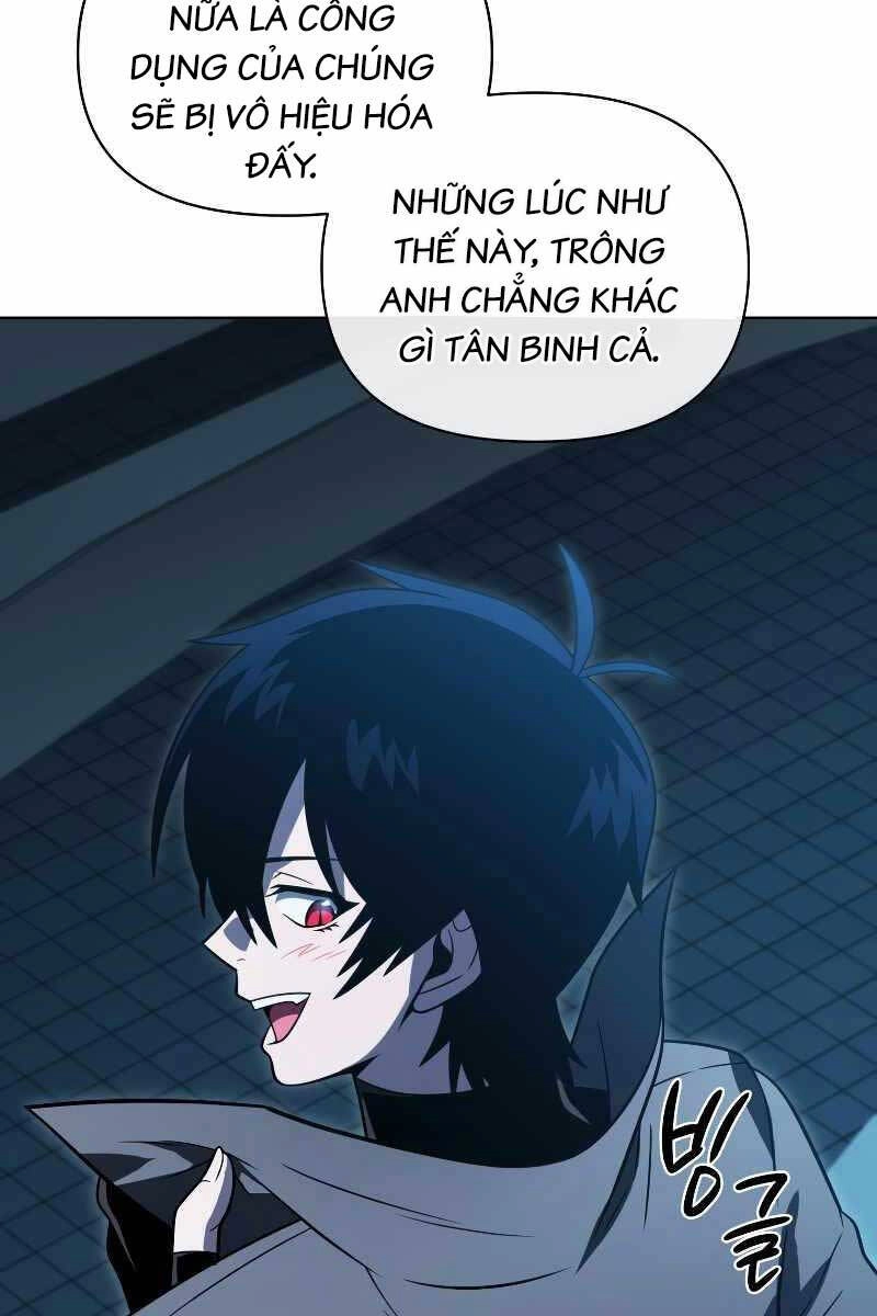 Người Chơi Trở Lại Sau 10000 Năm Chapter 58 - 27