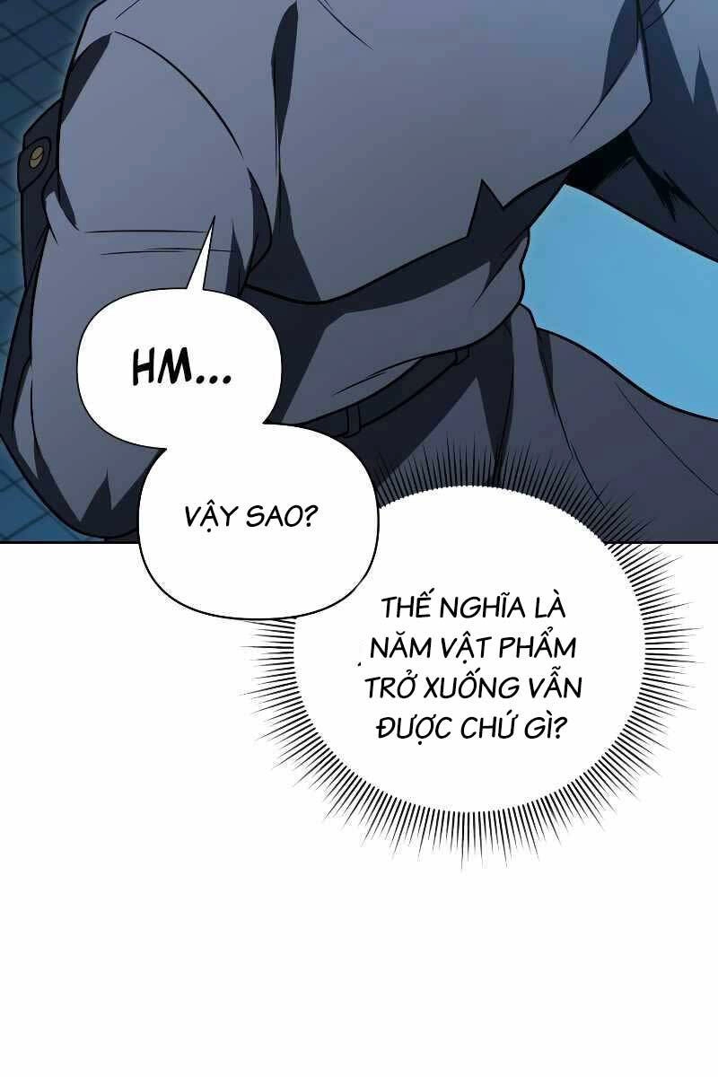 Người Chơi Trở Lại Sau 10000 Năm Chapter 58 - 28