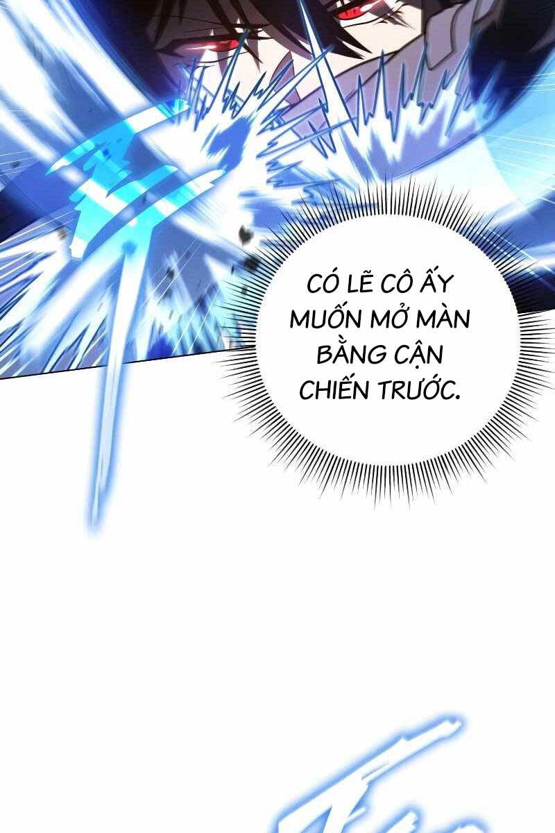 Người Chơi Trở Lại Sau 10000 Năm Chapter 58 - 66