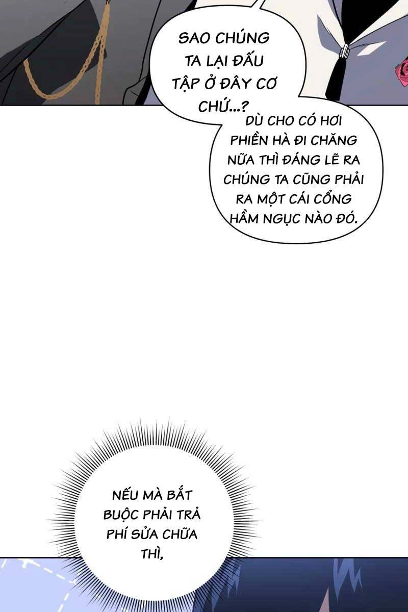 Người Chơi Trở Lại Sau 10000 Năm Chapter 59 - 28