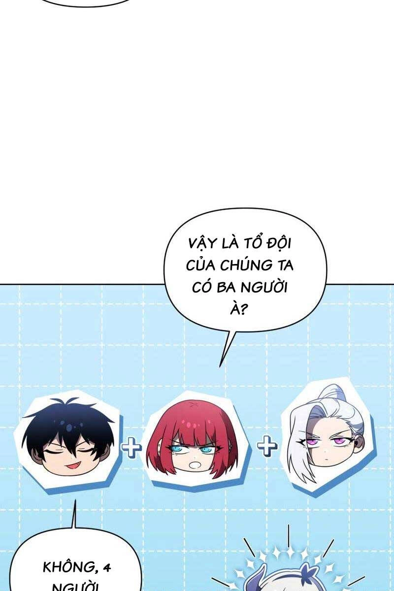 Người Chơi Trở Lại Sau 10000 Năm Chapter 59 - 62