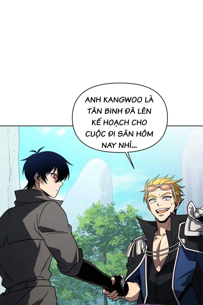 Người Chơi Trở Lại Sau 10000 Năm Chapter 59 - 101