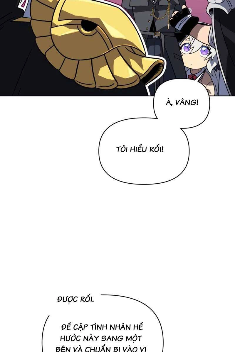 Người Chơi Trở Lại Sau 10000 Năm Chapter 59 - 116