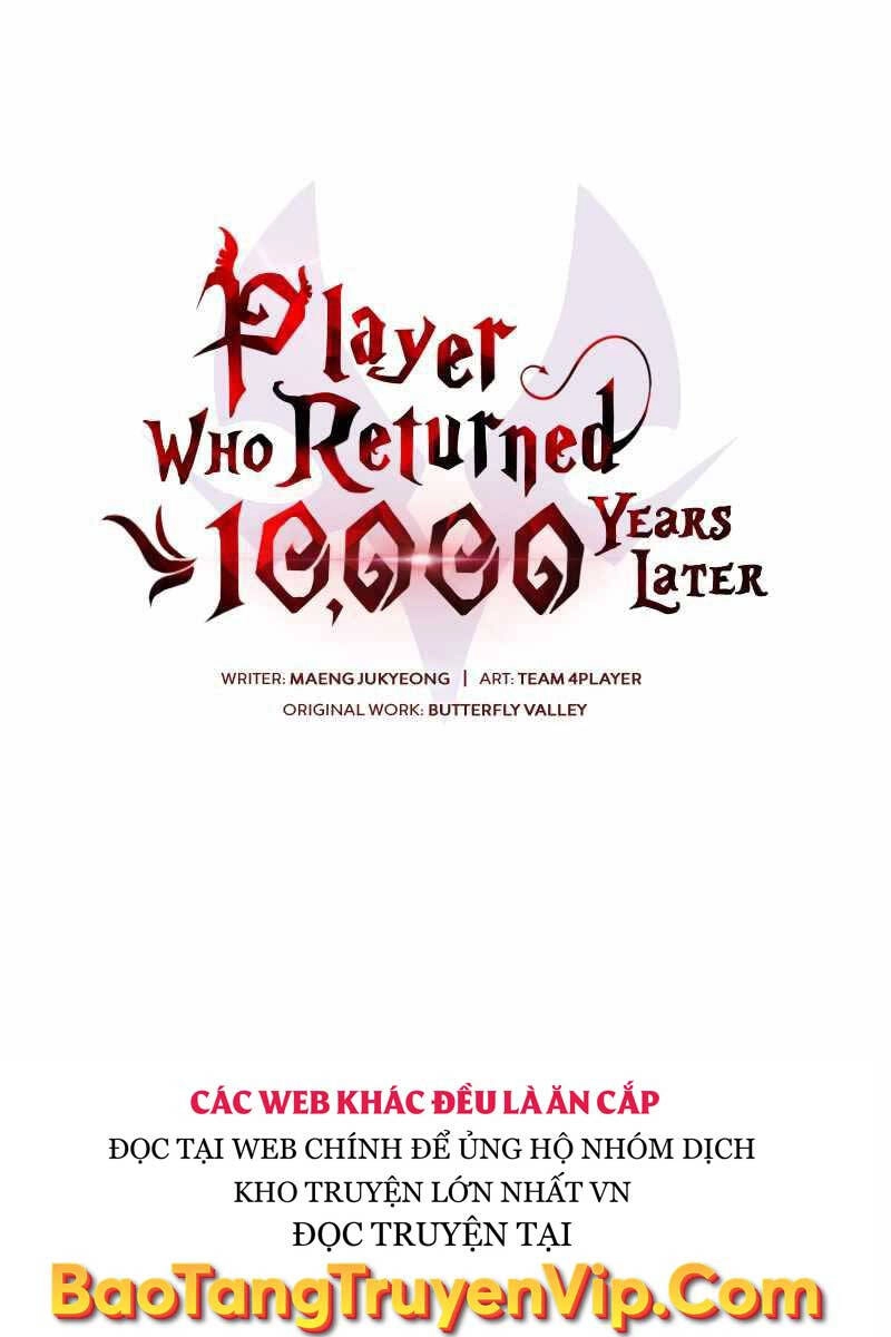 Người Chơi Trở Lại Sau 10000 Năm Chapter 60 - 12