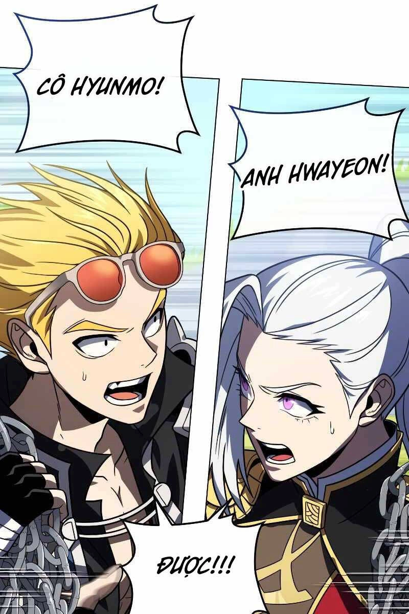 Người Chơi Trở Lại Sau 10000 Năm Chapter 60 - 25