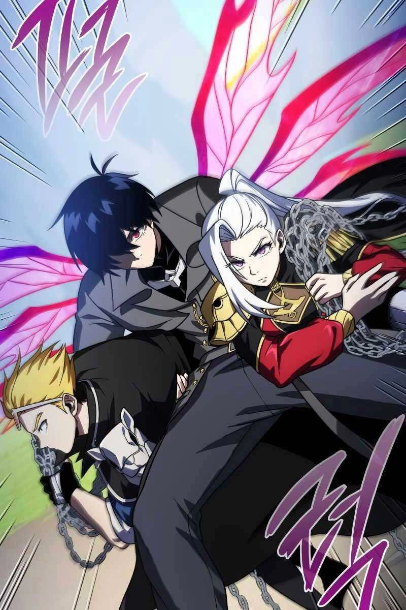 Người Chơi Trở Lại Sau 10000 Năm Chapter 60 - 27