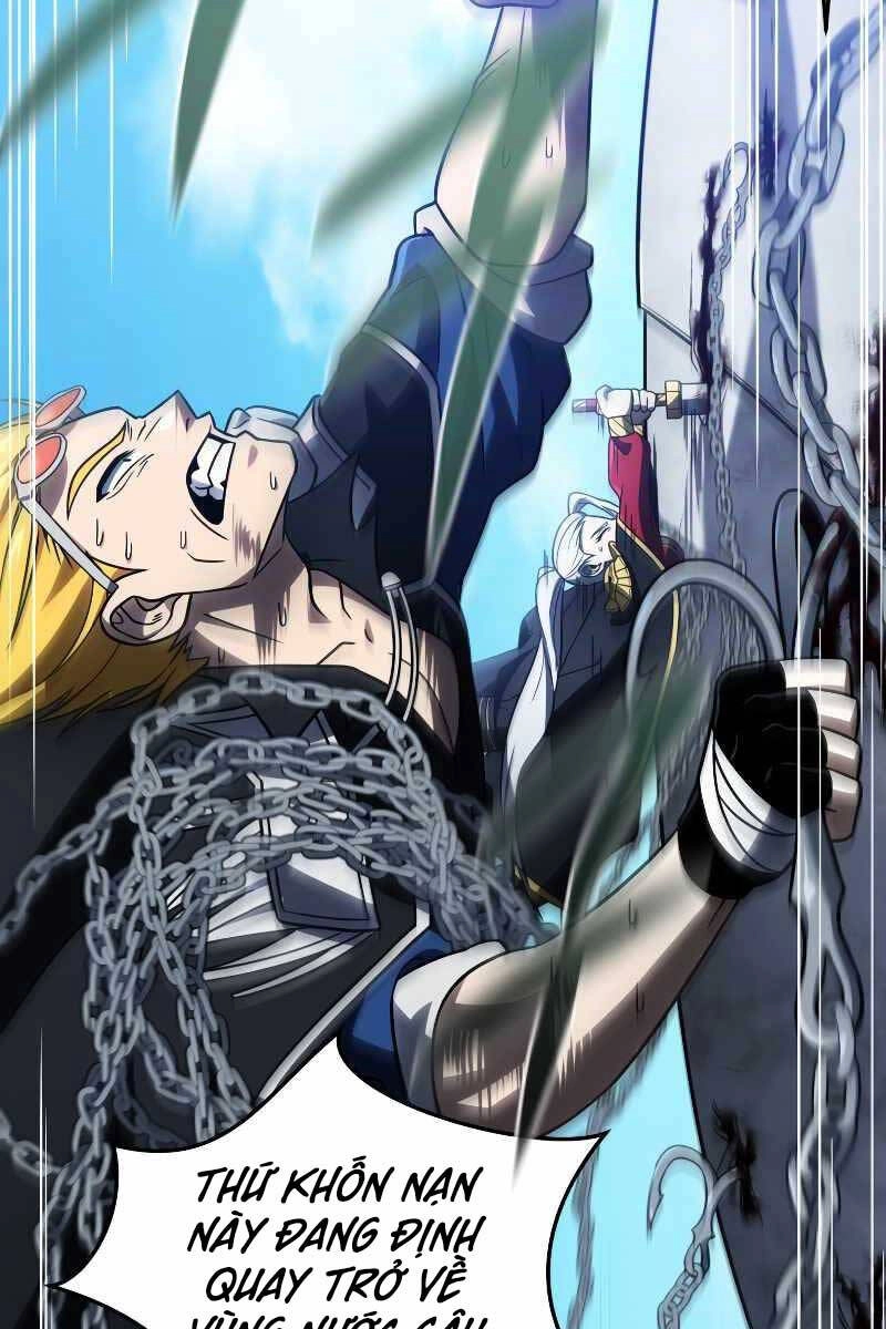 Người Chơi Trở Lại Sau 10000 Năm Chapter 60 - 64