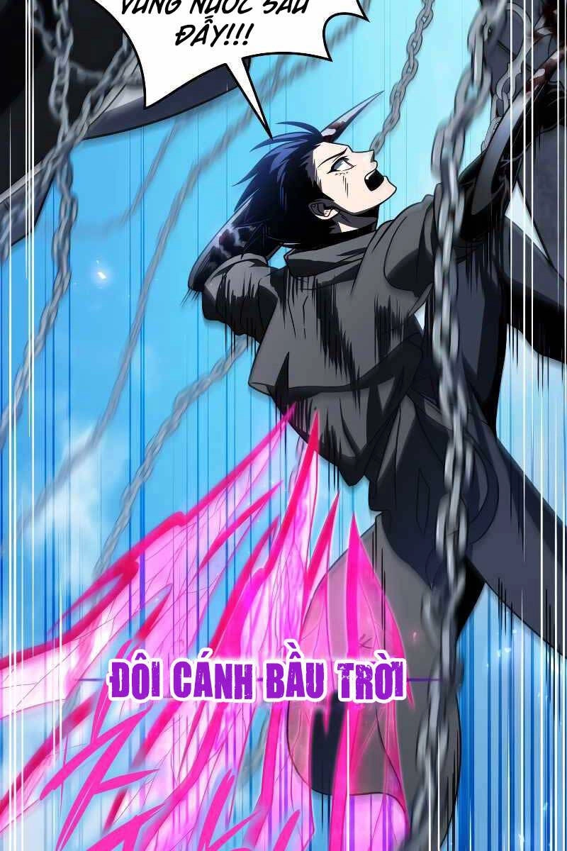 Người Chơi Trở Lại Sau 10000 Năm Chapter 60 - 65