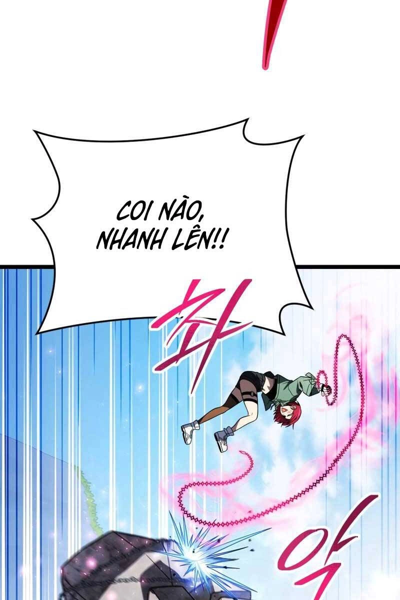 Người Chơi Trở Lại Sau 10000 Năm Chapter 61 - 5