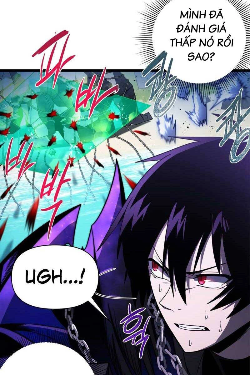 Người Chơi Trở Lại Sau 10000 Năm Chapter 61 - 31