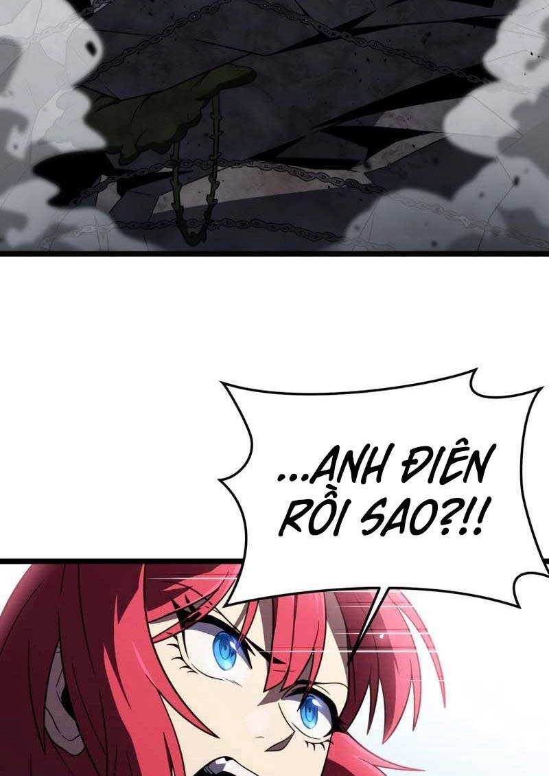 Người Chơi Trở Lại Sau 10000 Năm Chapter 61 - 36