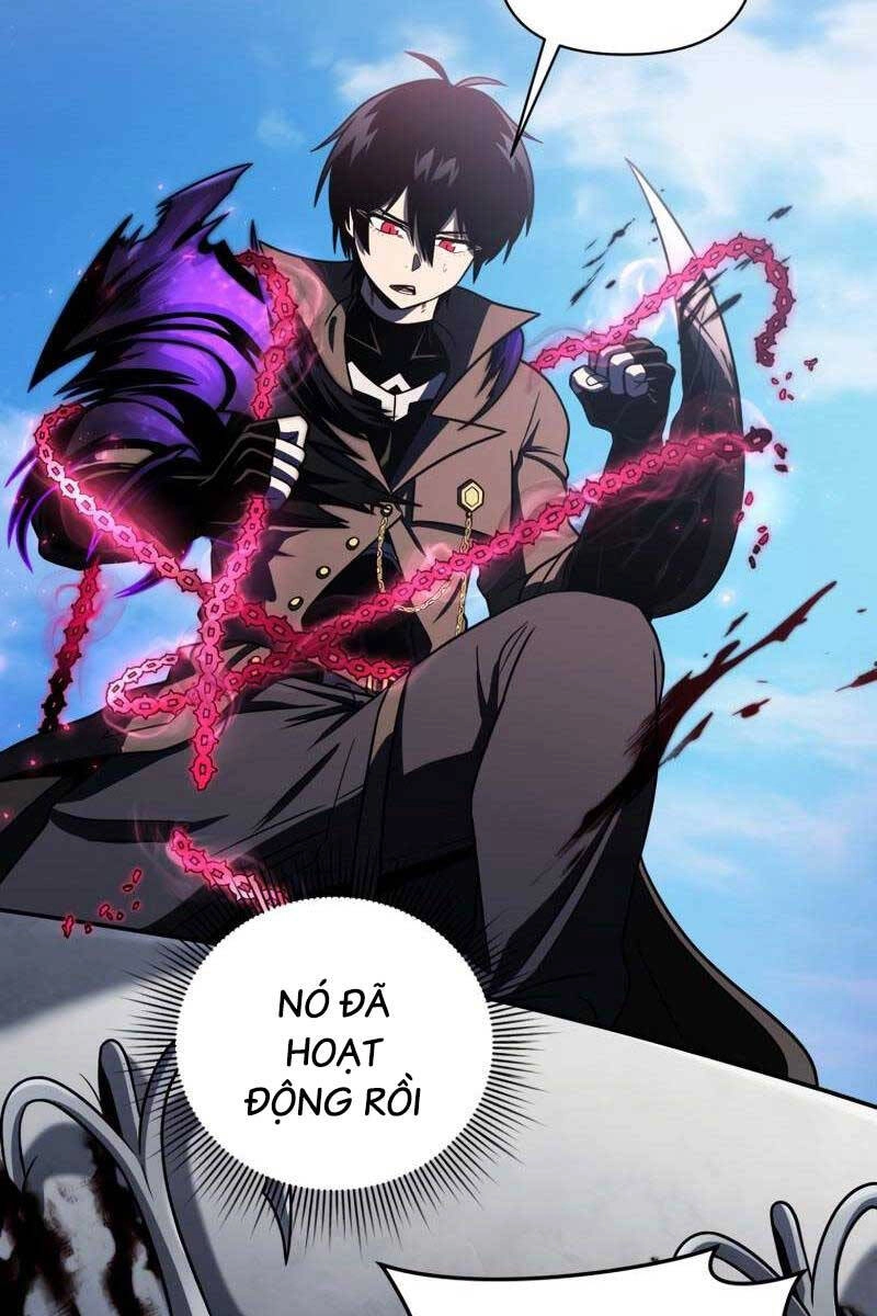 Người Chơi Trở Lại Sau 10000 Năm Chapter 61 - 66