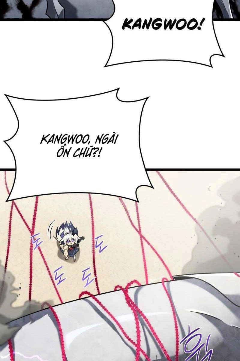 Người Chơi Trở Lại Sau 10000 Năm Chapter 61 - 67