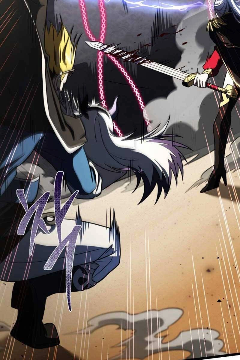 Người Chơi Trở Lại Sau 10000 Năm Chapter 61 - 74