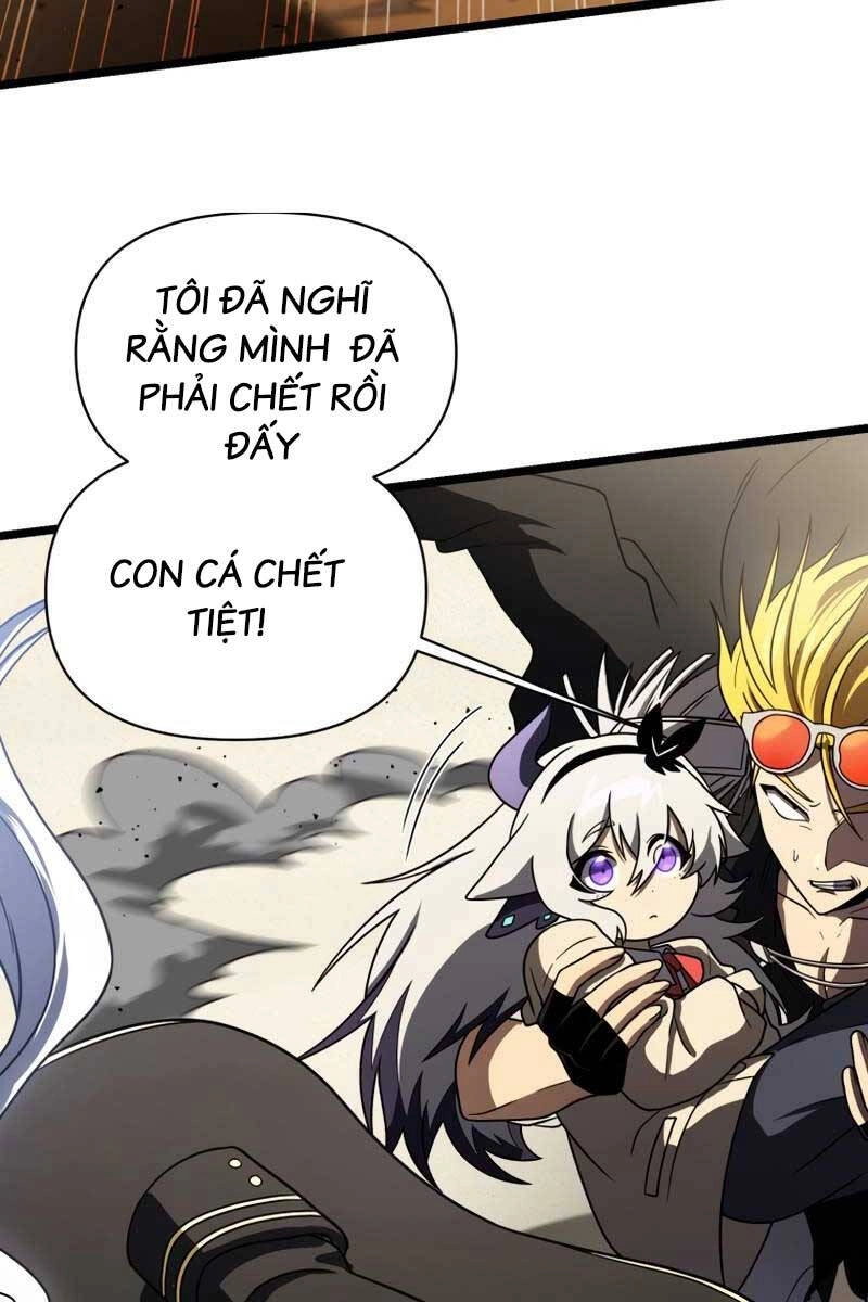 Người Chơi Trở Lại Sau 10000 Năm Chapter 61 - 75