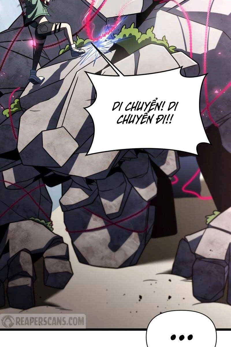 Người Chơi Trở Lại Sau 10000 Năm Chapter 61 - 80