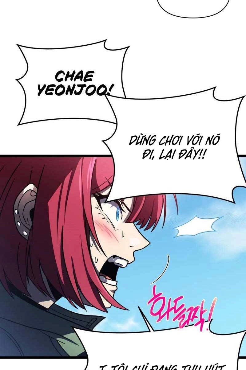 Người Chơi Trở Lại Sau 10000 Năm Chapter 61 - 81