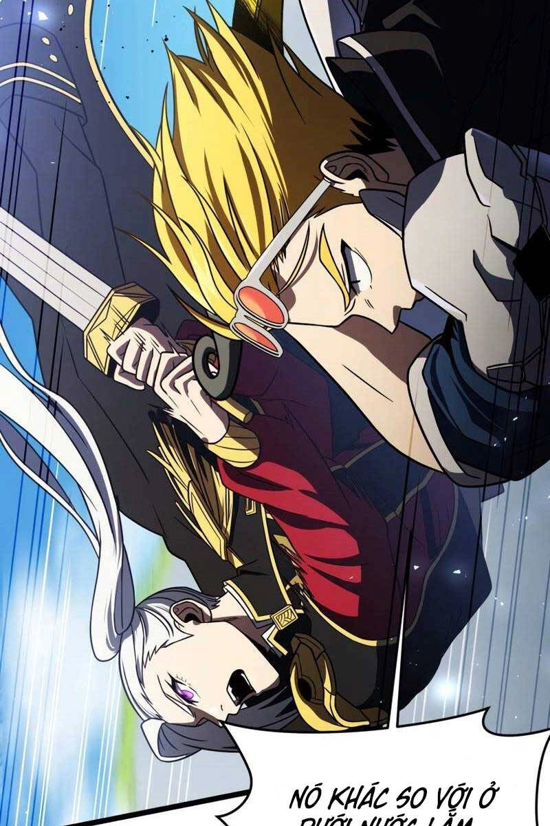 Người Chơi Trở Lại Sau 10000 Năm Chapter 61 - 84