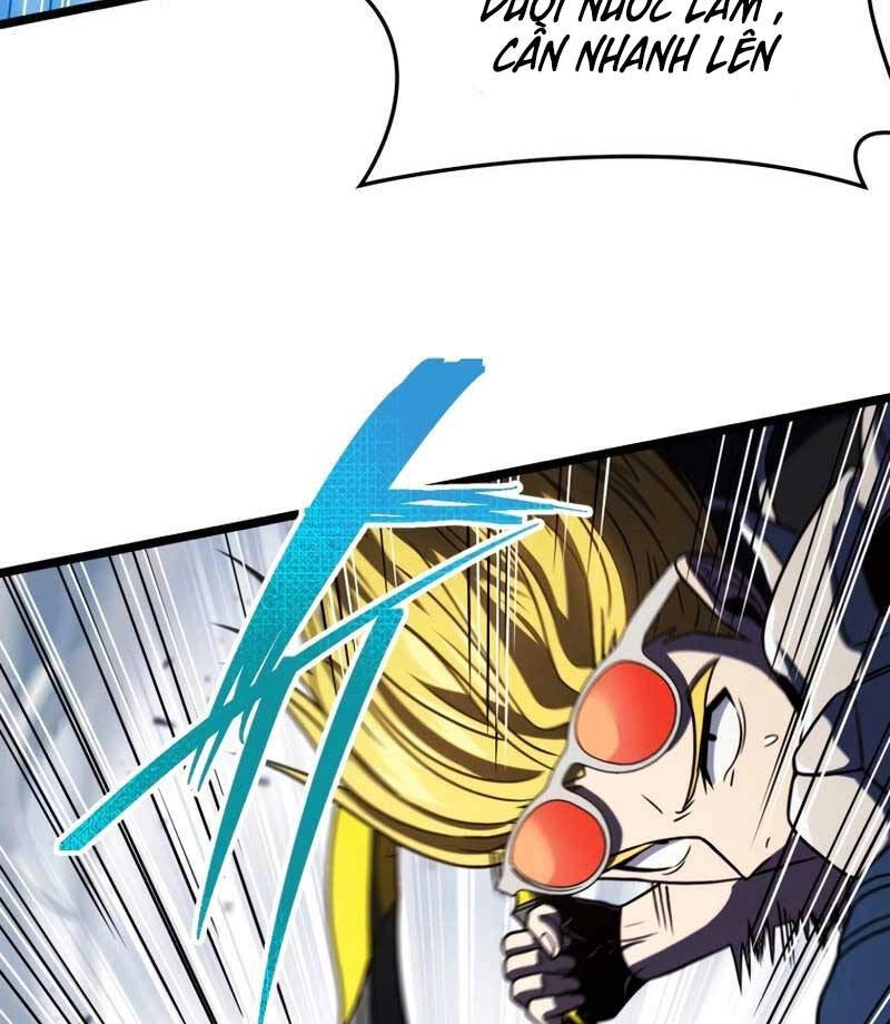 Người Chơi Trở Lại Sau 10000 Năm Chapter 61 - 85