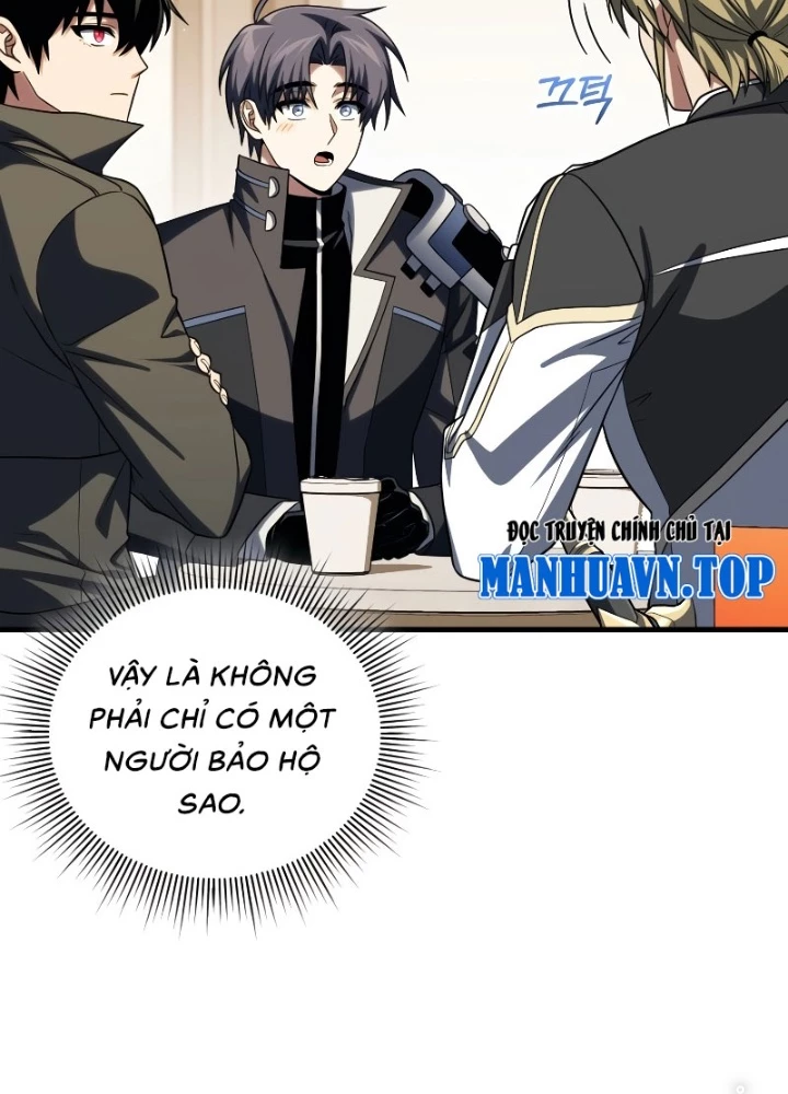 Người Chơi Trở Lại Sau 10000 Năm Chapter 90 - 43